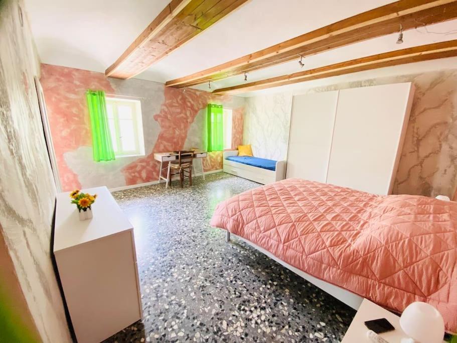 Вилла Cascina Bramasole Celle Enomondo Экстерьер фото